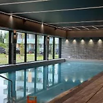 Kasprowicza 20a Delux Basen Fitness Sauny Apartmán