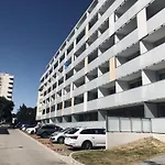 Kasprowicza 20a Delux Basen Fitness Sauny Apartmán