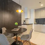 Apartmán Kasprowicza 20a Delux Basen Fitness Sauny
