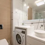 Apartmán Kasprowicza 20a Delux Basen Fitness Sauny Kolobřeh