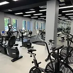 Apartmán Kasprowicza 20a Delux Basen Fitness Sauny *