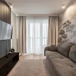 Apartmán Kasprowicza 20a Delux Basen Fitness Sauny